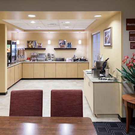 Towneplace Suites Suffolk Chesapeake Екстер'єр фото