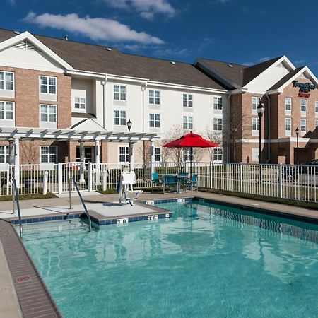 Towneplace Suites Suffolk Chesapeake Екстер'єр фото