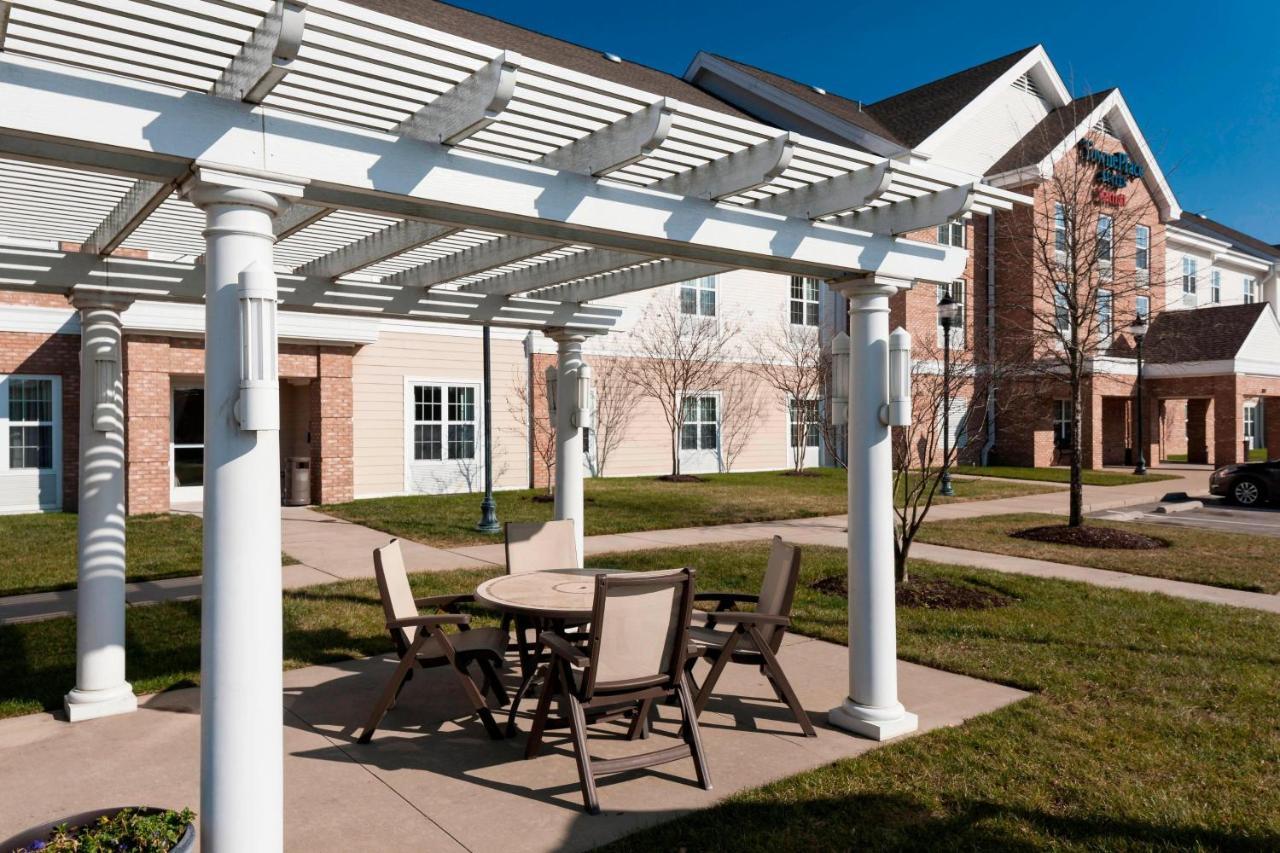 Towneplace Suites Suffolk Chesapeake Екстер'єр фото