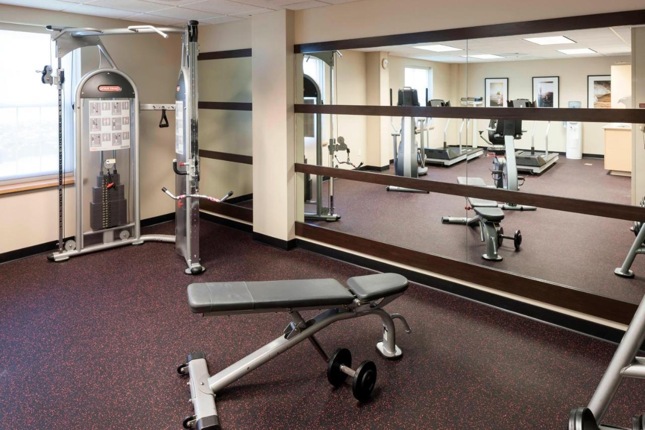 Towneplace Suites Suffolk Chesapeake Екстер'єр фото