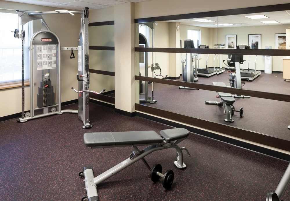 Towneplace Suites Suffolk Chesapeake Екстер'єр фото