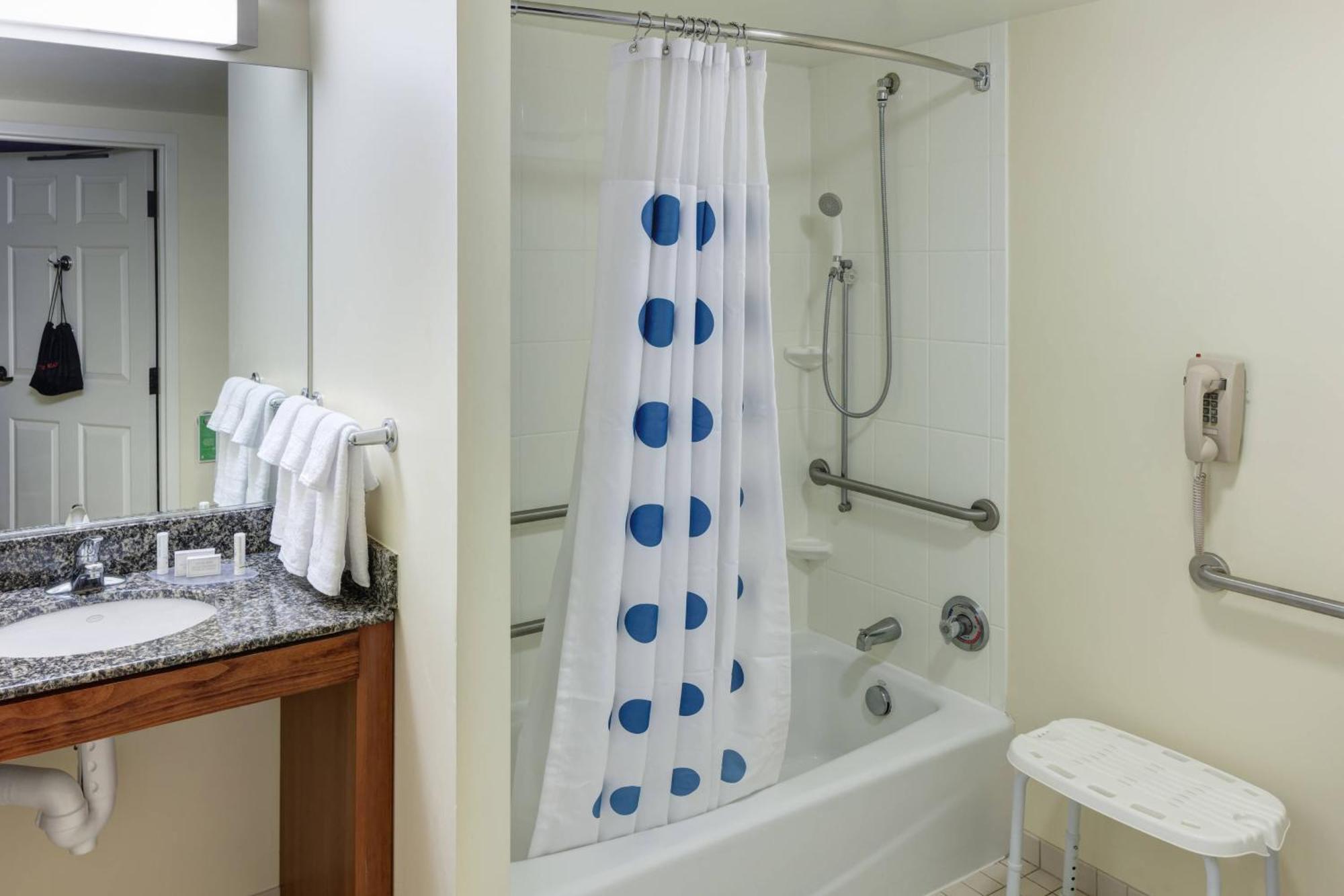 Towneplace Suites Suffolk Chesapeake Екстер'єр фото
