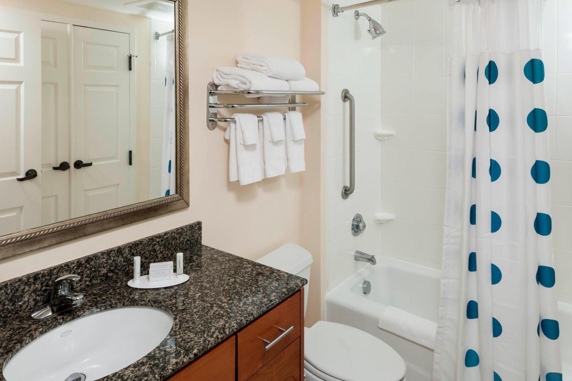 Towneplace Suites Suffolk Chesapeake Екстер'єр фото