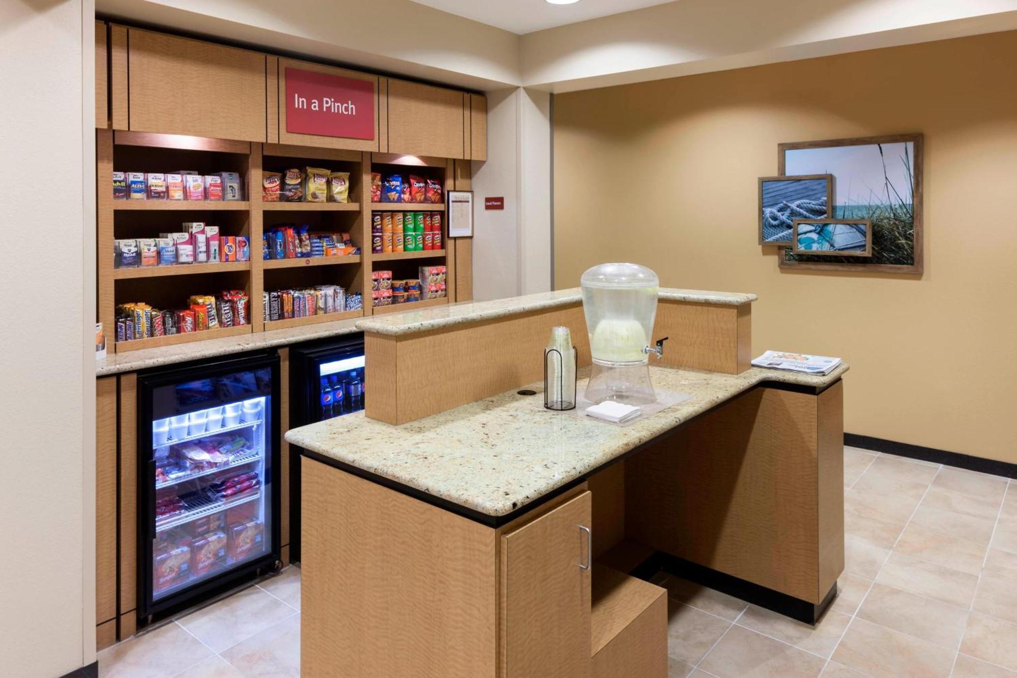 Towneplace Suites Suffolk Chesapeake Екстер'єр фото