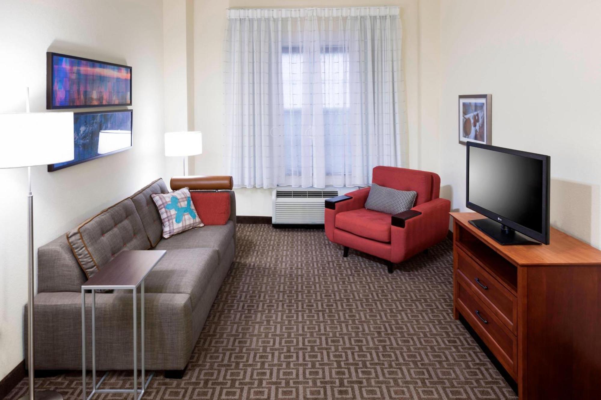 Towneplace Suites Suffolk Chesapeake Екстер'єр фото