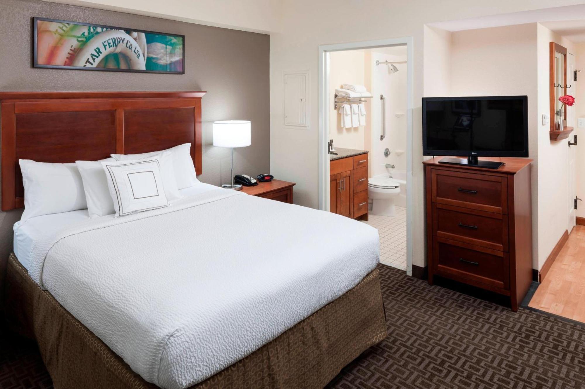 Towneplace Suites Suffolk Chesapeake Екстер'єр фото