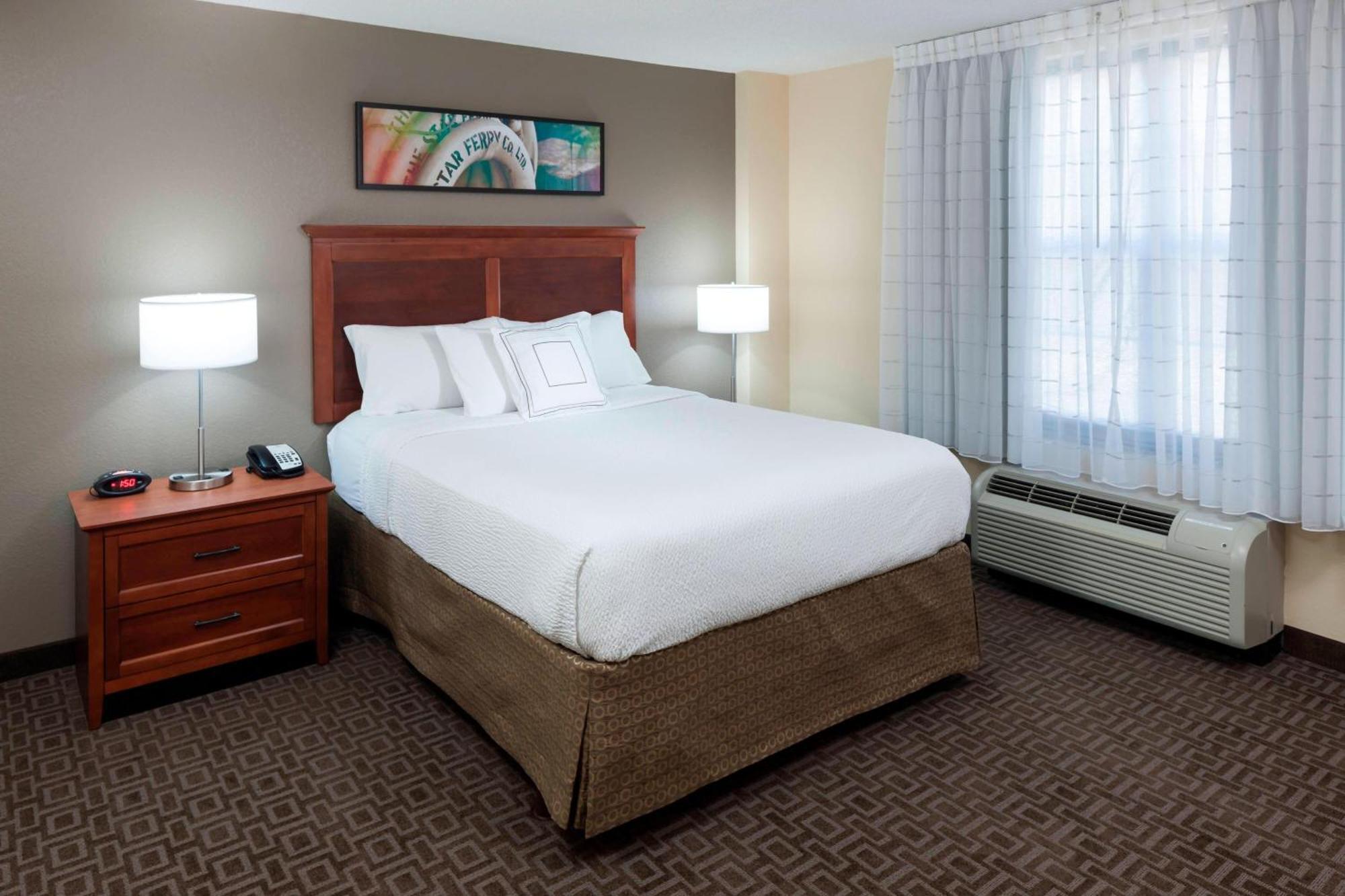 Towneplace Suites Suffolk Chesapeake Екстер'єр фото