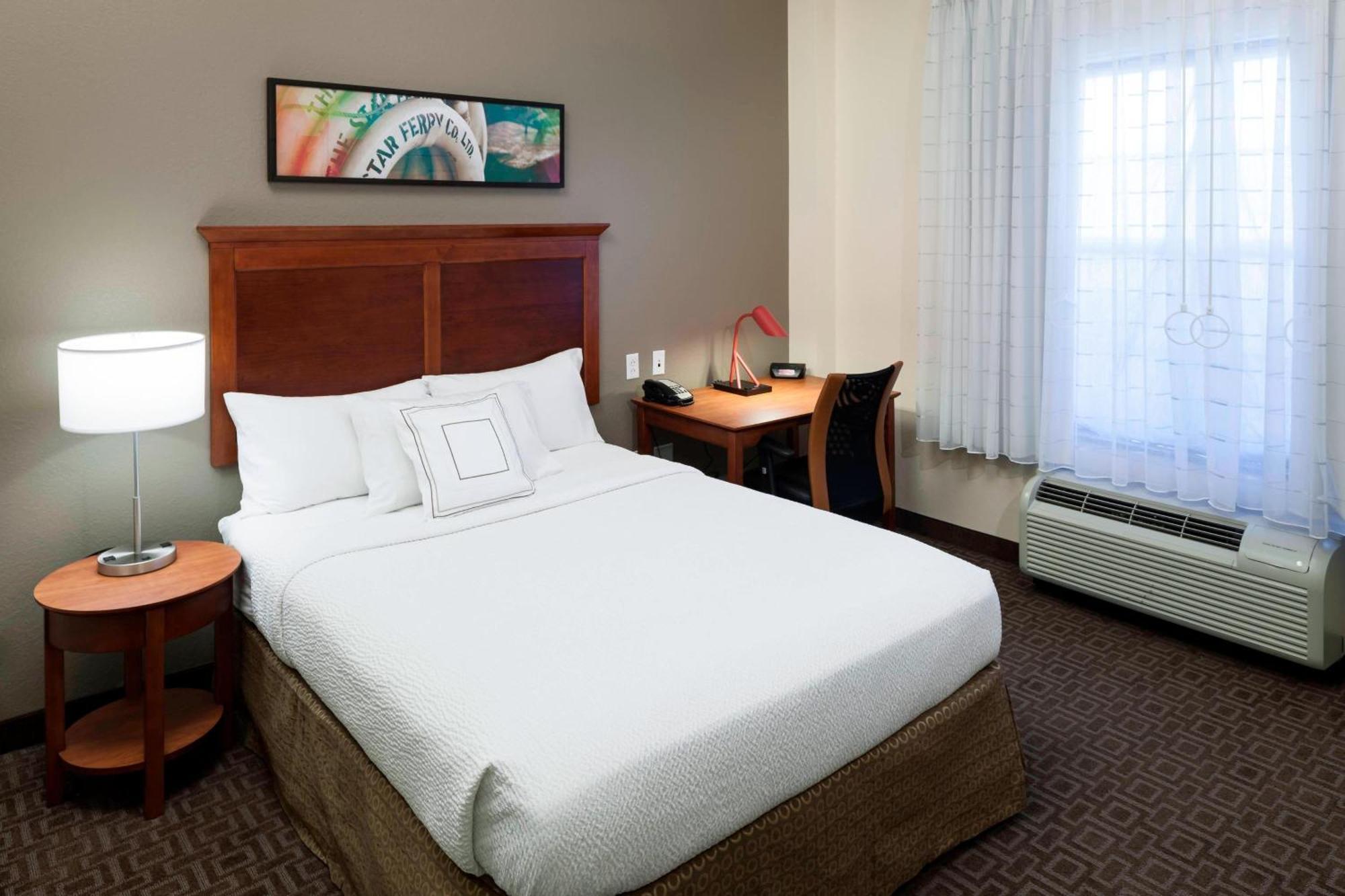 Towneplace Suites Suffolk Chesapeake Екстер'єр фото