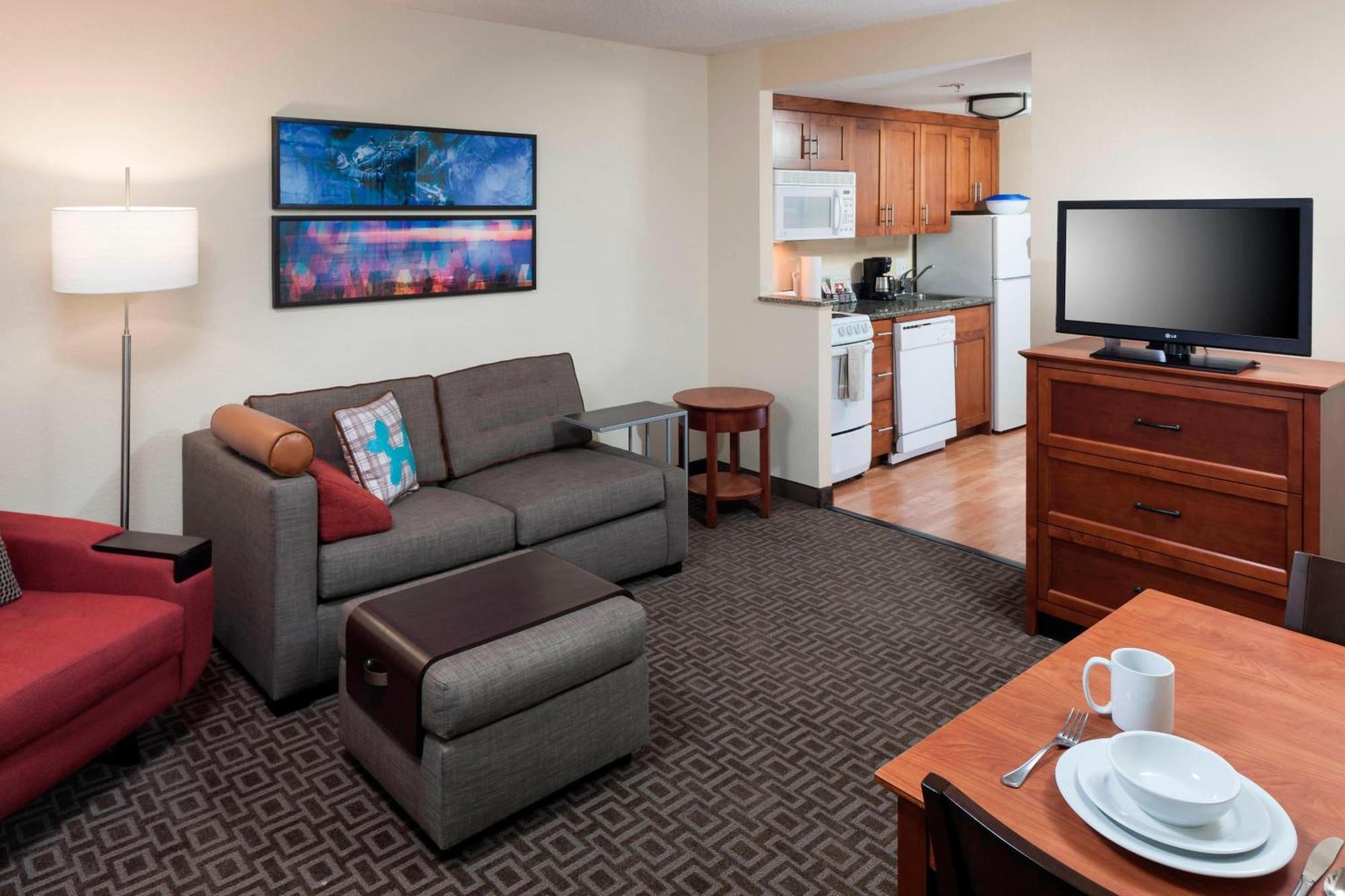 Towneplace Suites Suffolk Chesapeake Екстер'єр фото