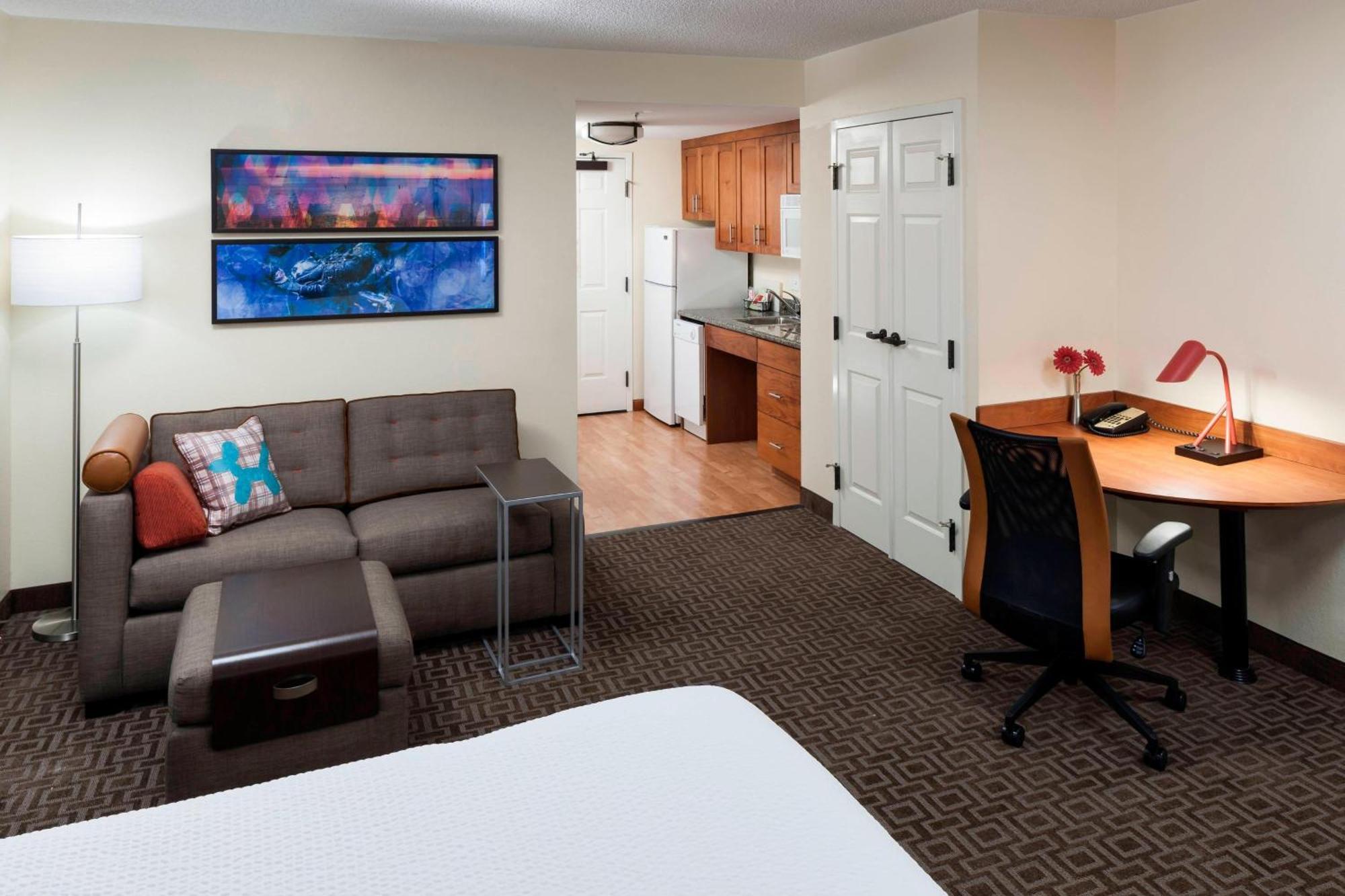 Towneplace Suites Suffolk Chesapeake Екстер'єр фото