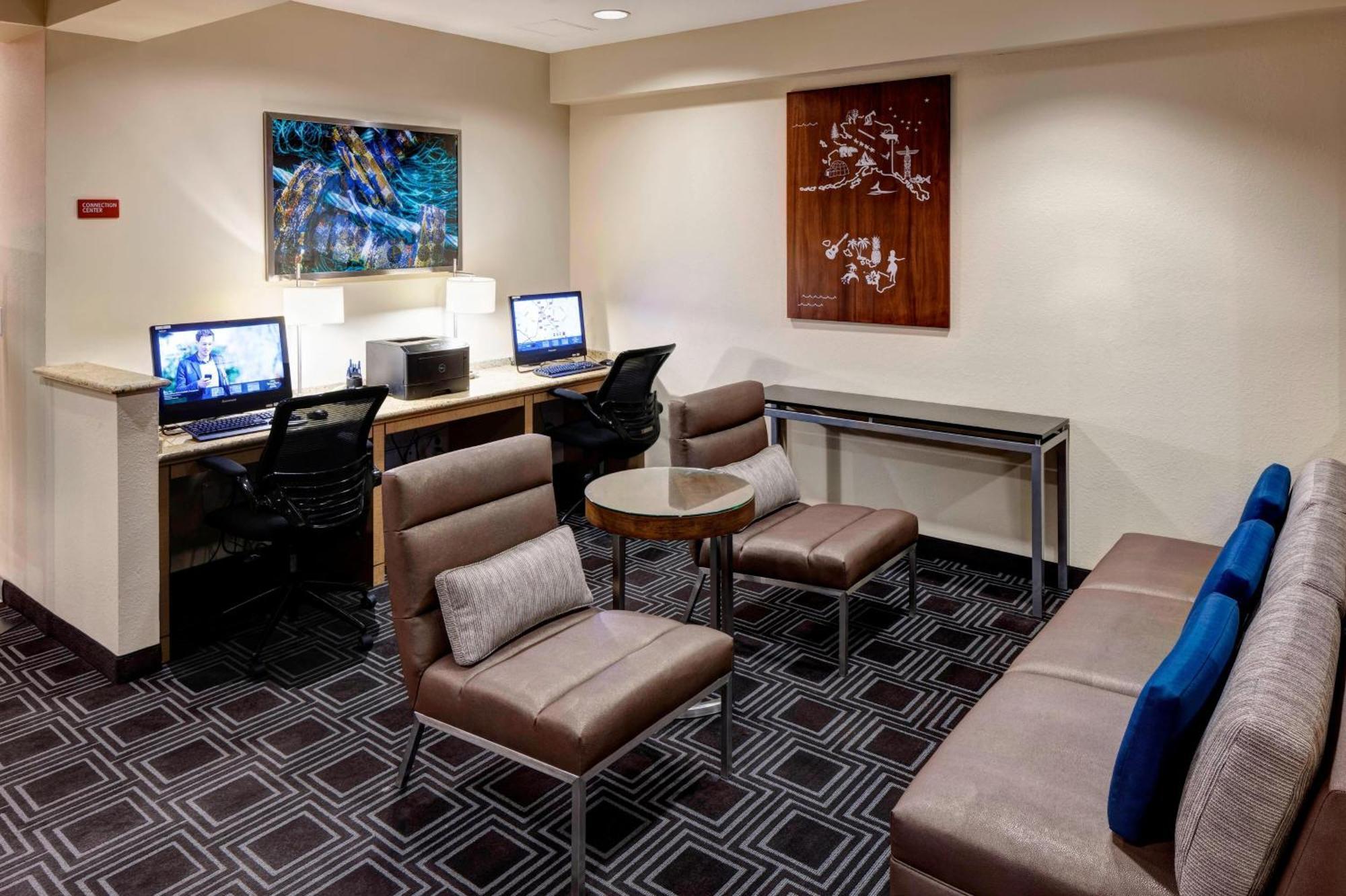 Towneplace Suites Suffolk Chesapeake Екстер'єр фото
