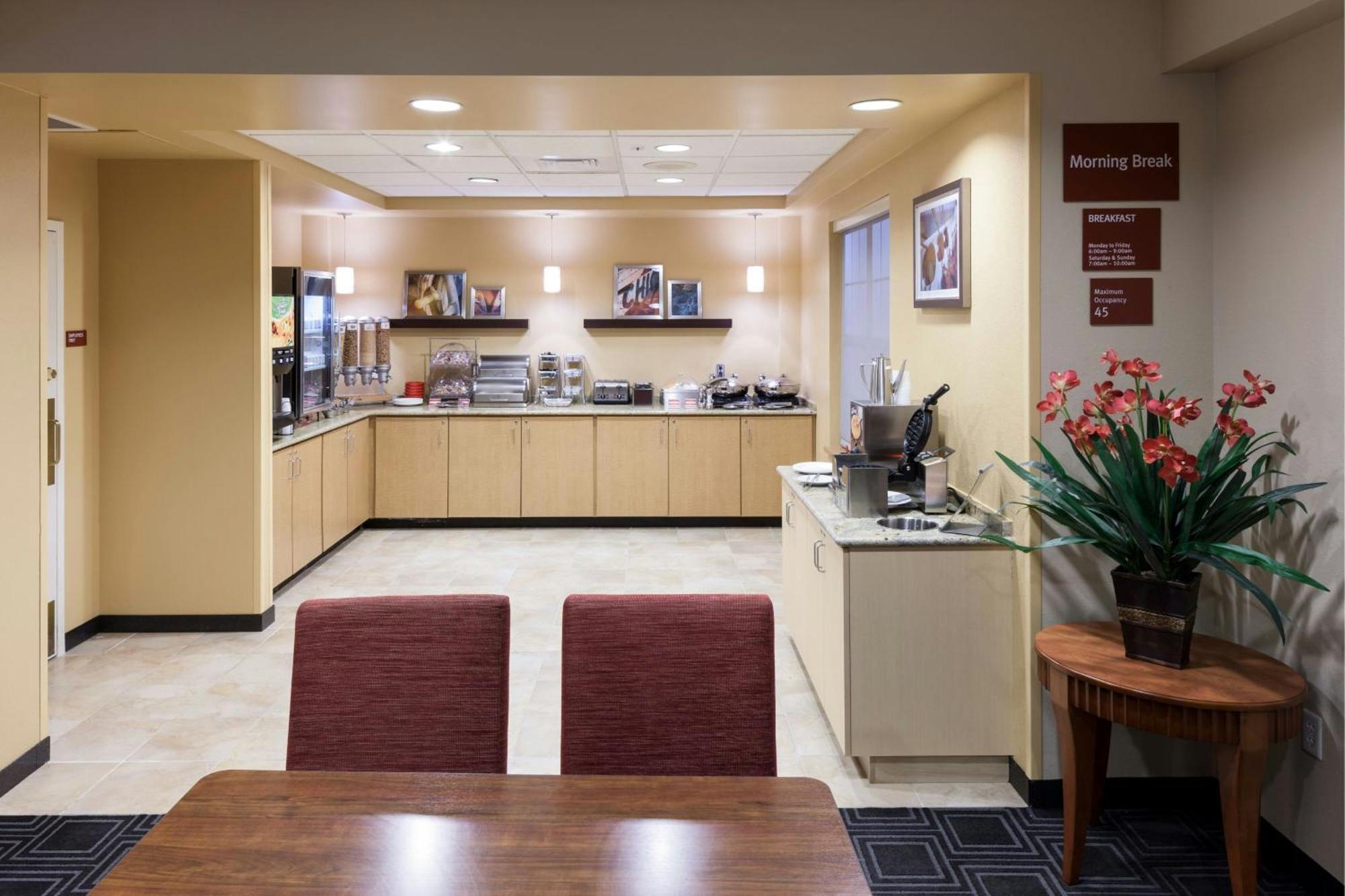 Towneplace Suites Suffolk Chesapeake Екстер'єр фото