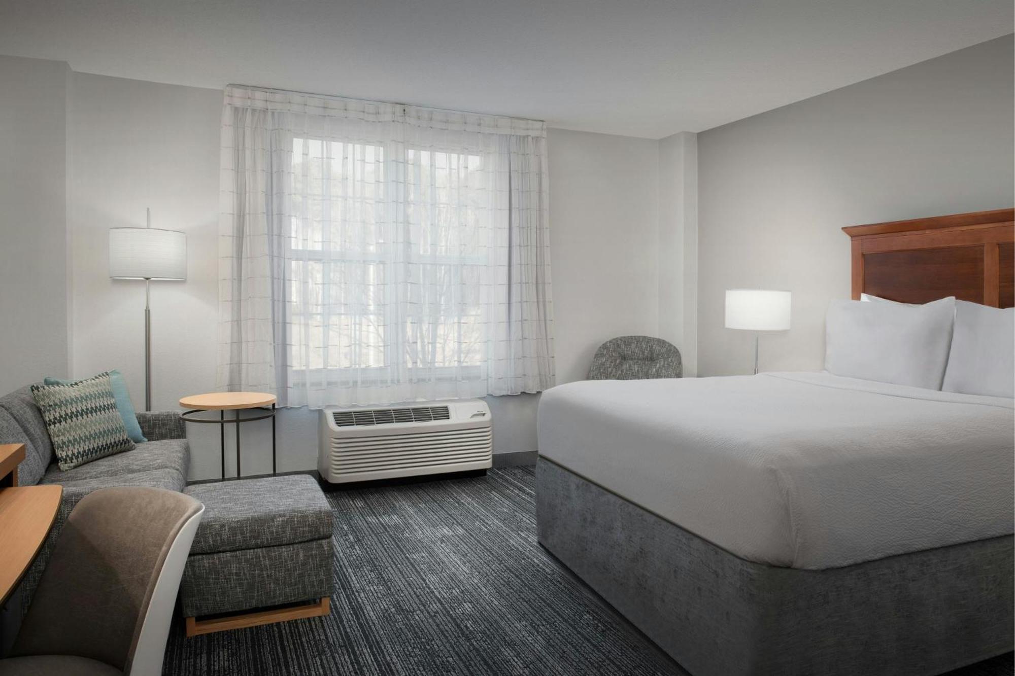 Towneplace Suites Suffolk Chesapeake Екстер'єр фото