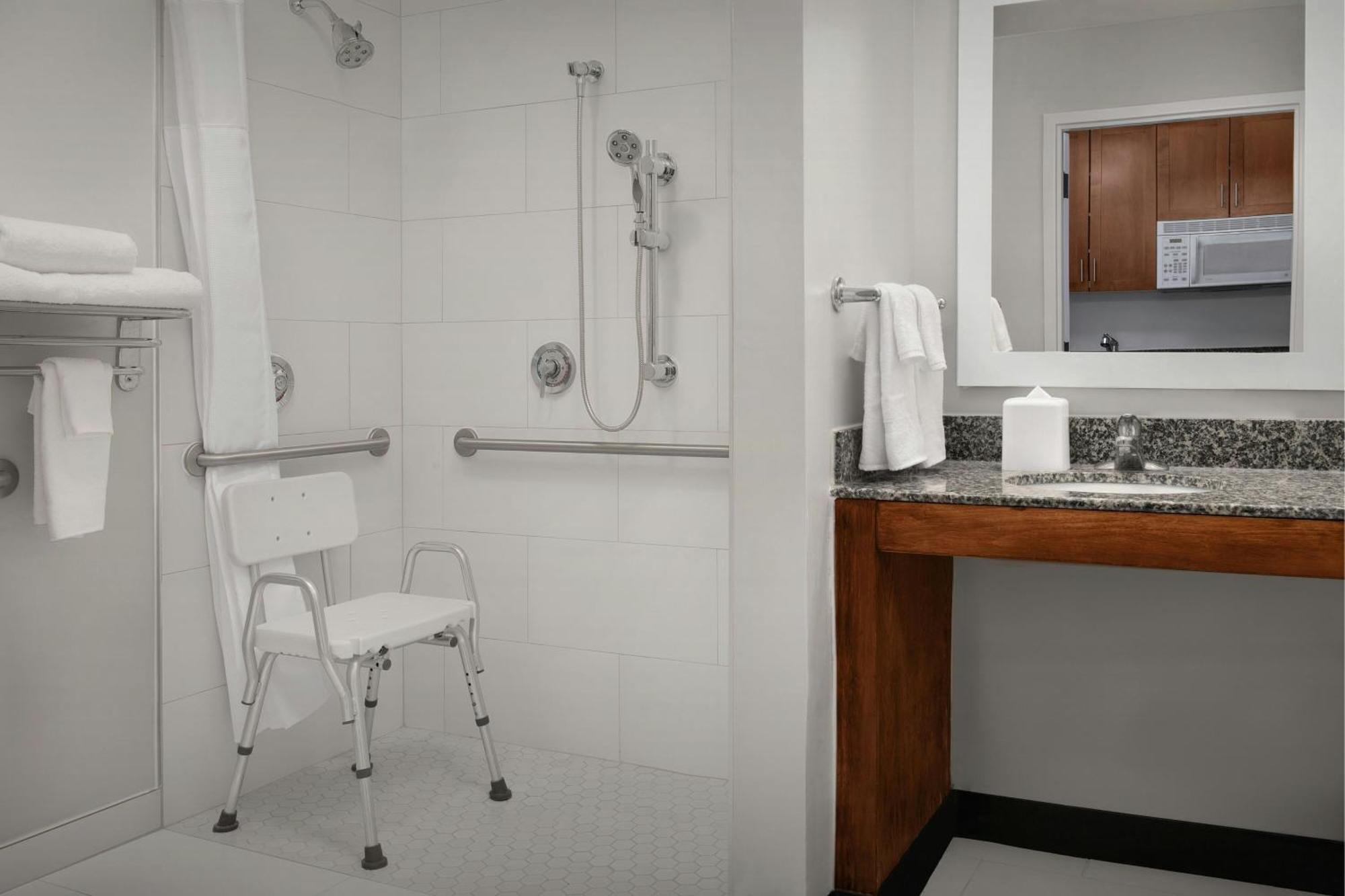 Towneplace Suites Suffolk Chesapeake Екстер'єр фото