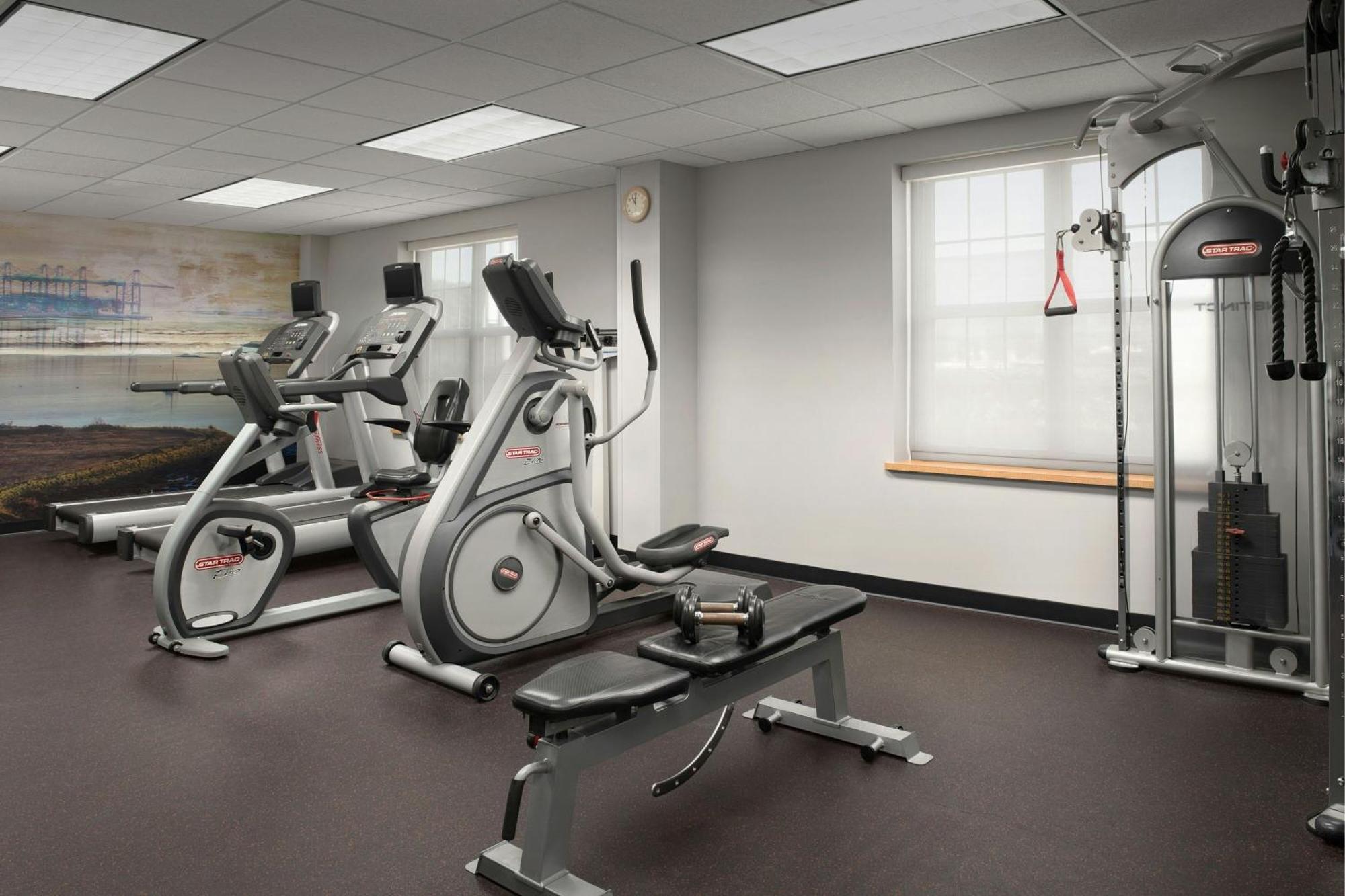 Towneplace Suites Suffolk Chesapeake Екстер'єр фото