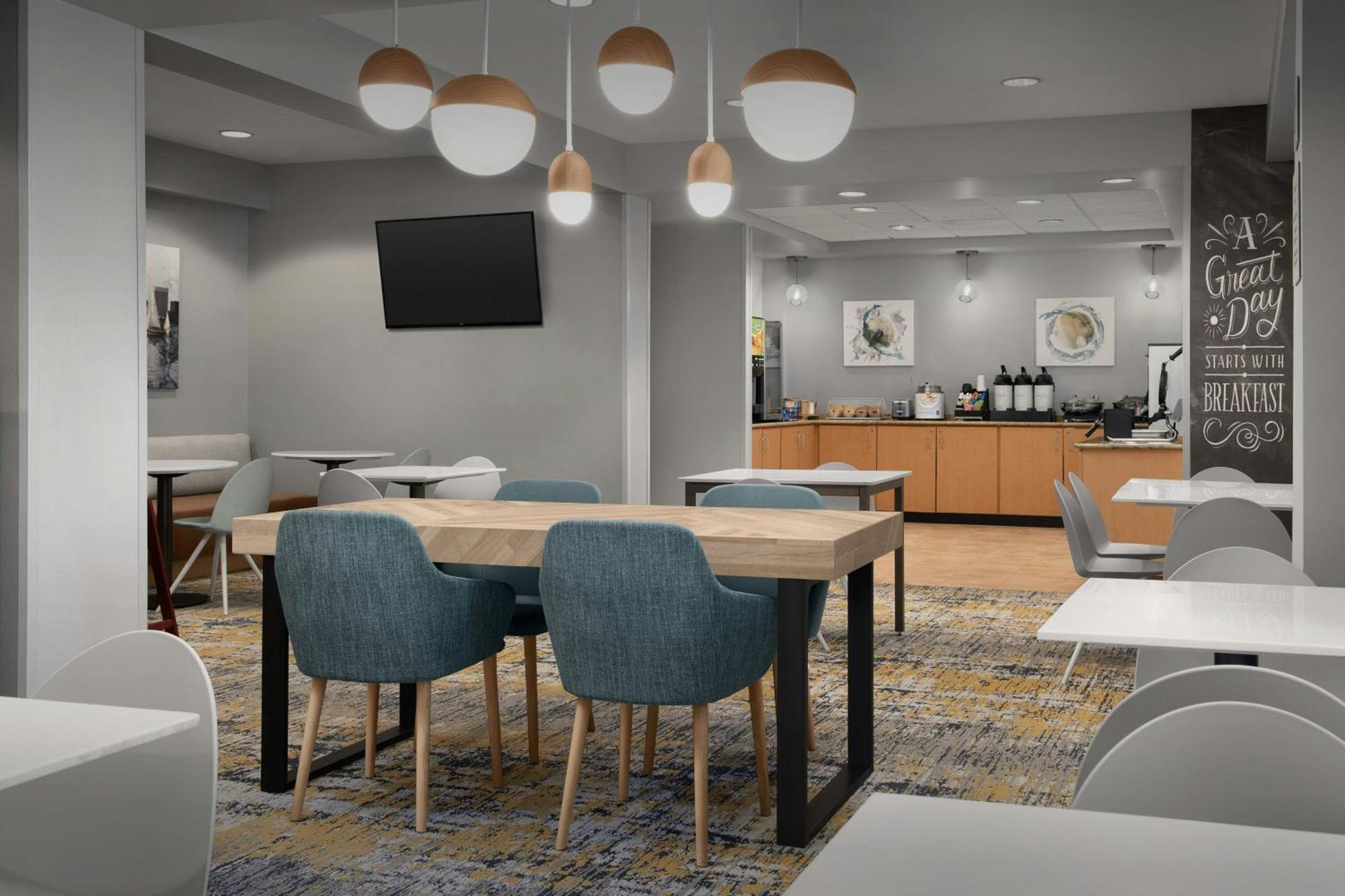 Towneplace Suites Suffolk Chesapeake Екстер'єр фото