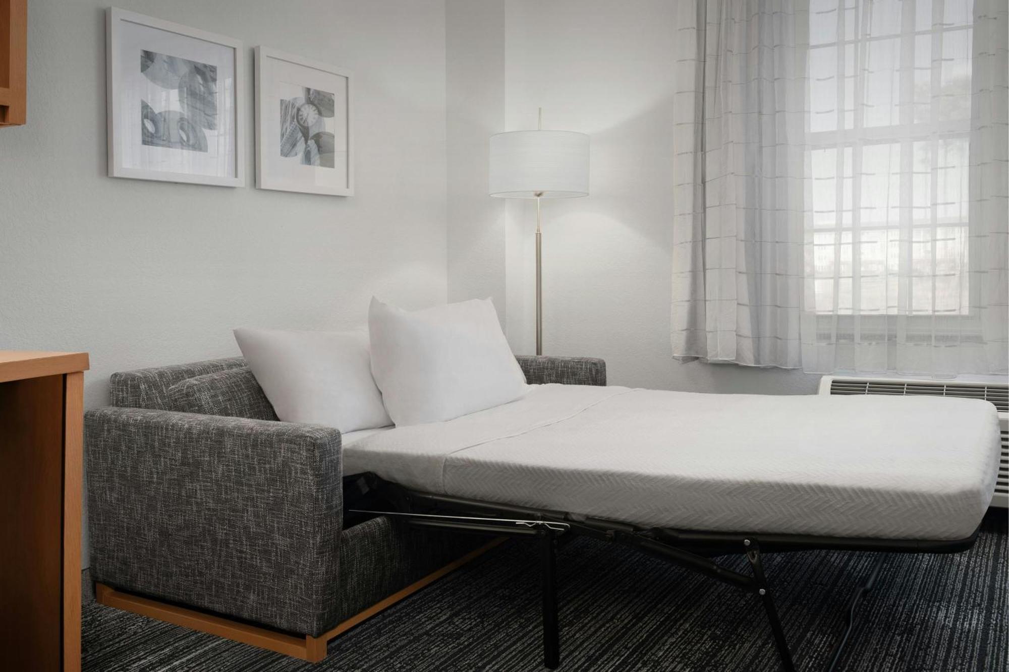 Towneplace Suites Suffolk Chesapeake Екстер'єр фото