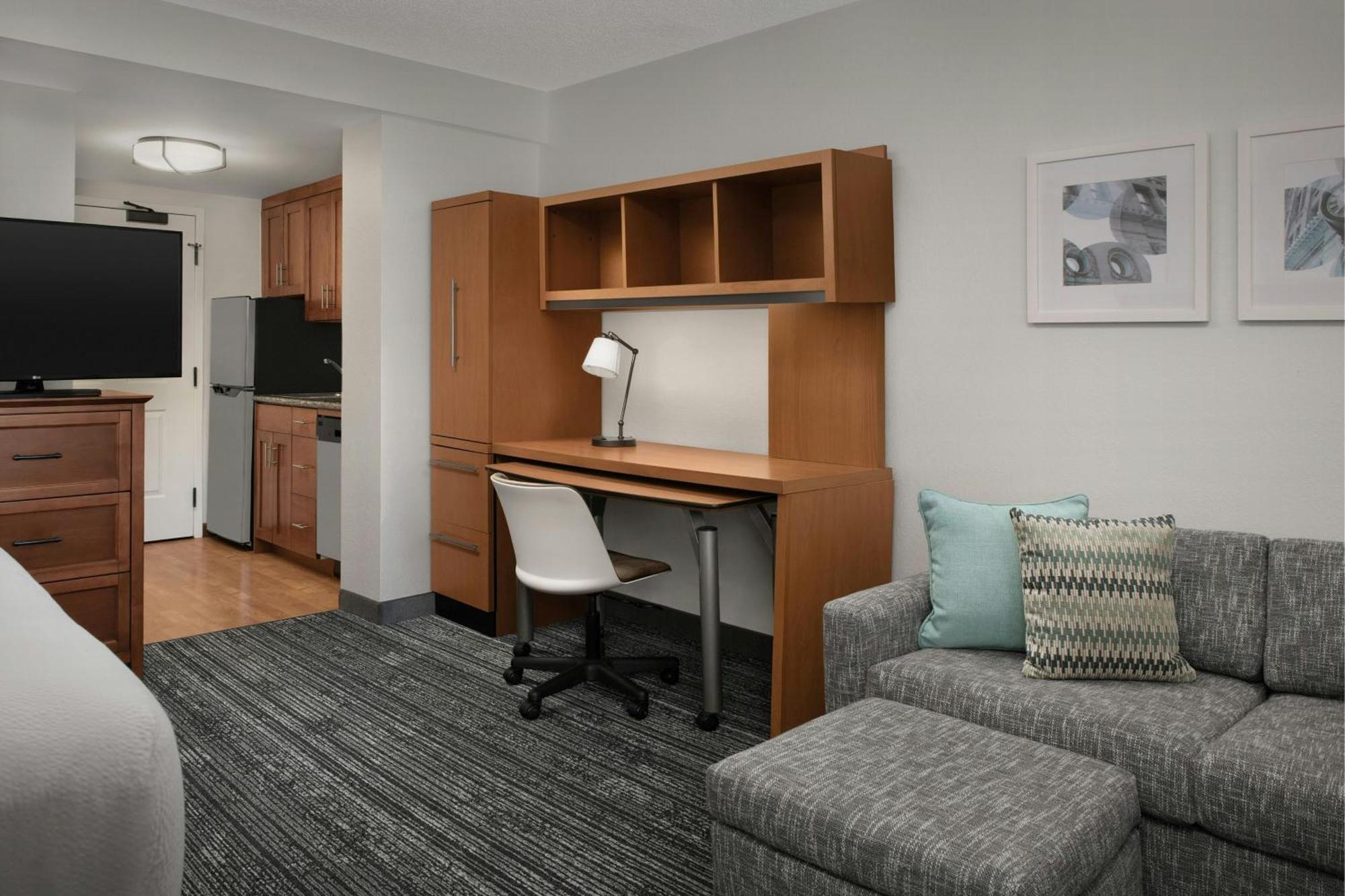 Towneplace Suites Suffolk Chesapeake Екстер'єр фото