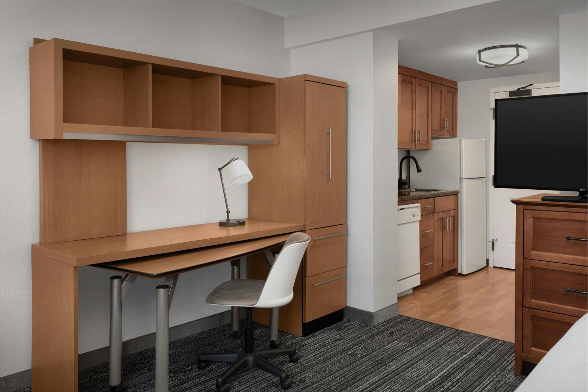 Towneplace Suites Suffolk Chesapeake Екстер'єр фото