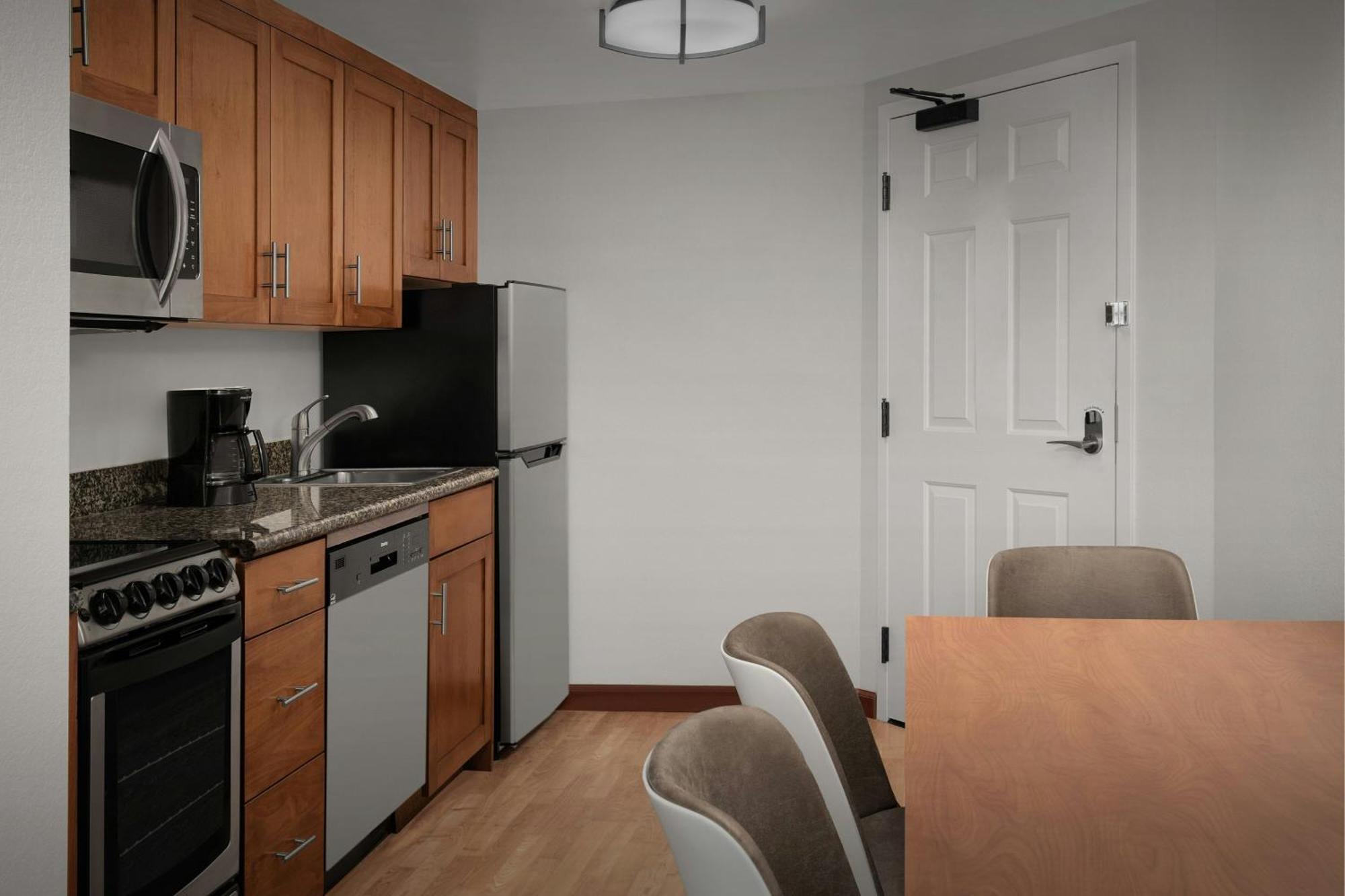 Towneplace Suites Suffolk Chesapeake Екстер'єр фото