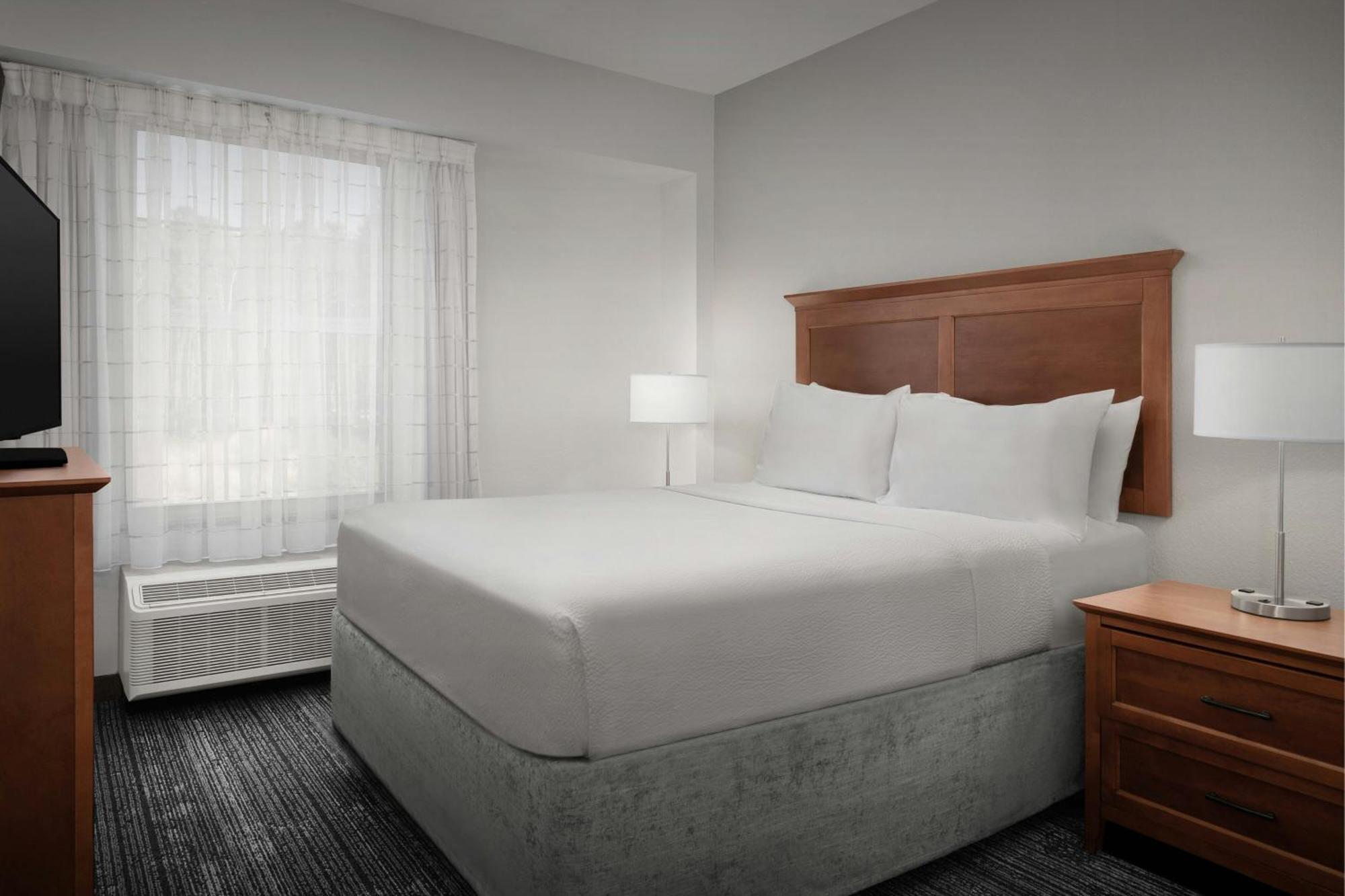 Towneplace Suites Suffolk Chesapeake Екстер'єр фото