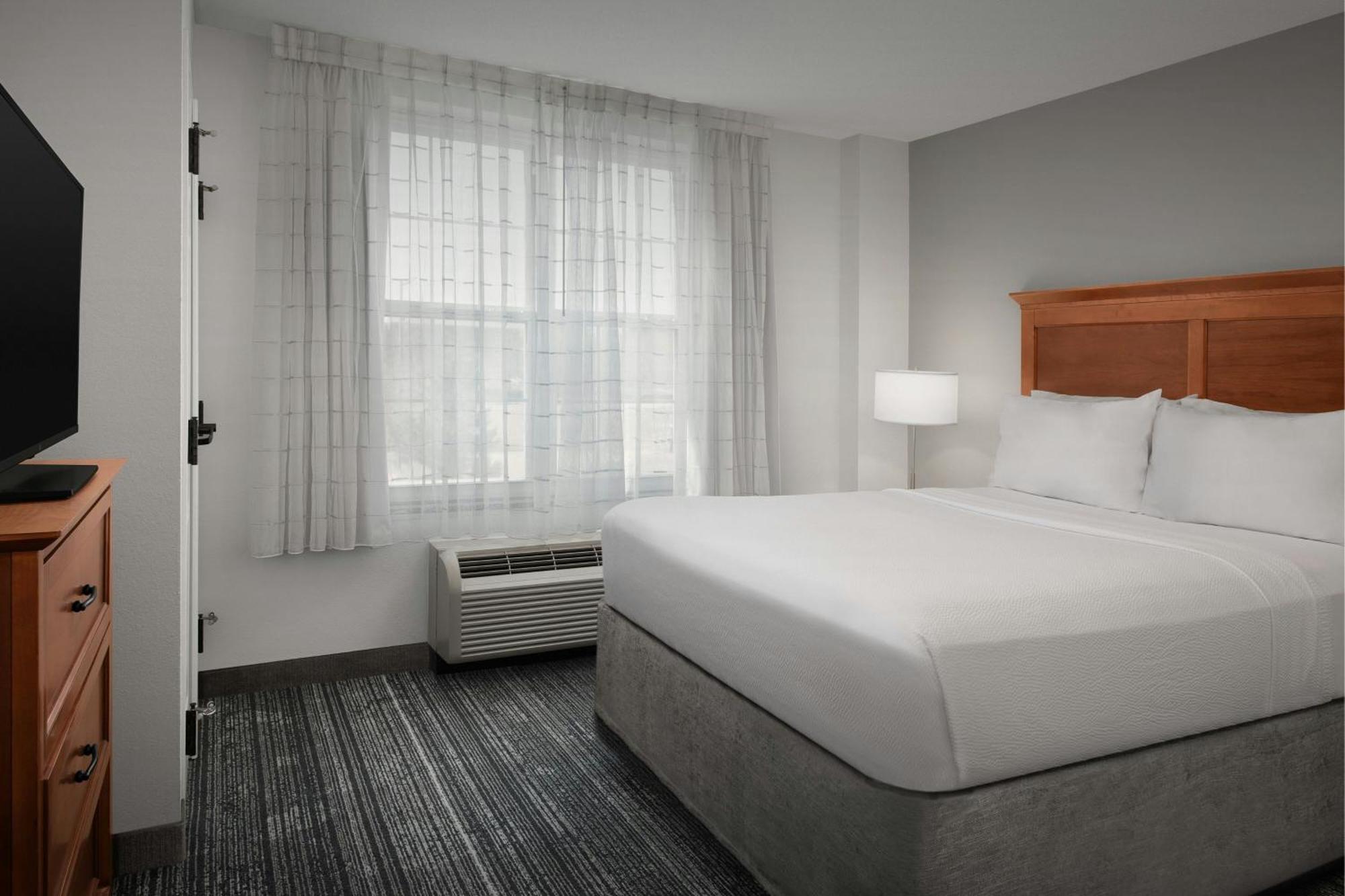 Towneplace Suites Suffolk Chesapeake Екстер'єр фото