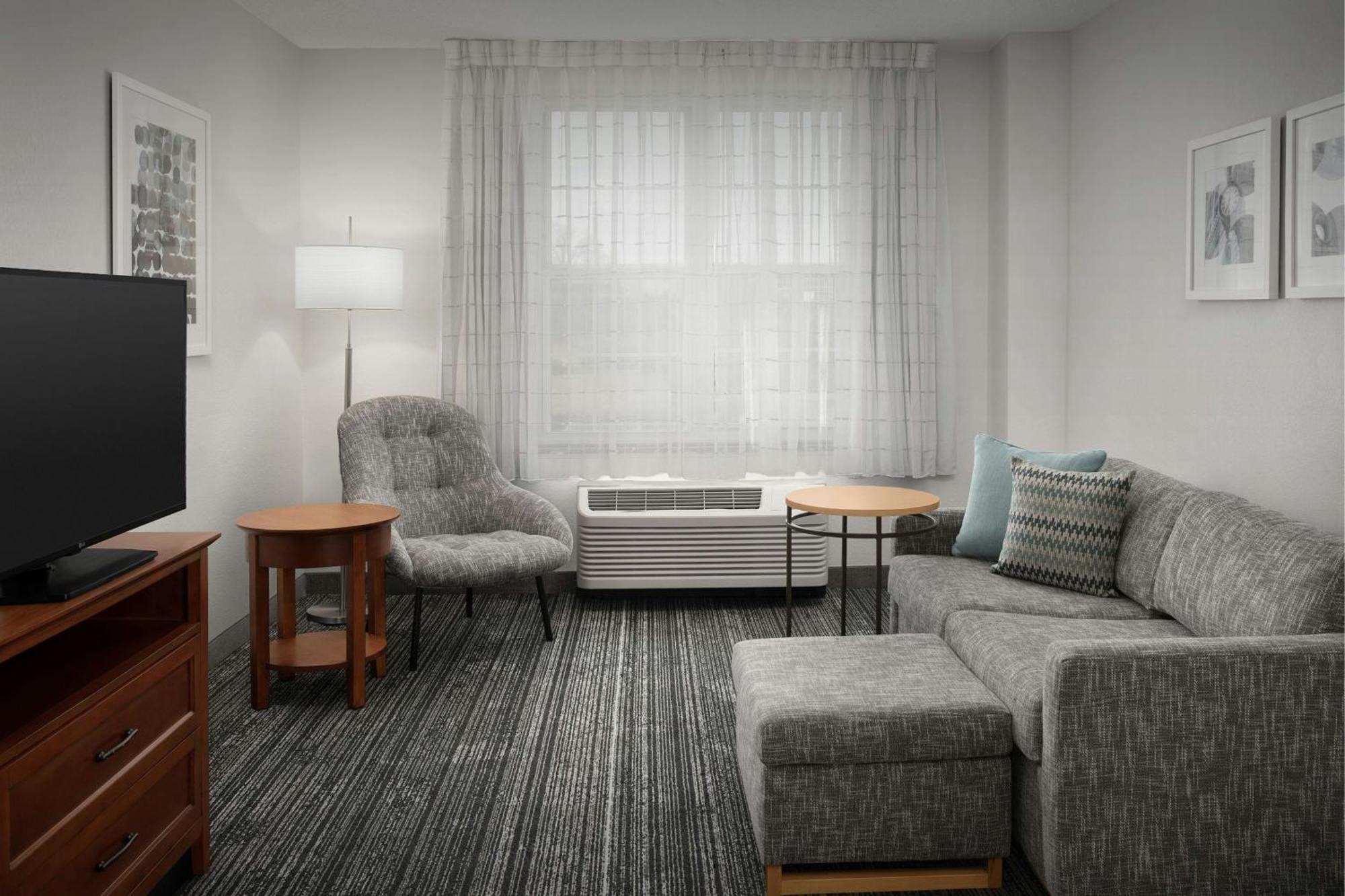 Towneplace Suites Suffolk Chesapeake Екстер'єр фото