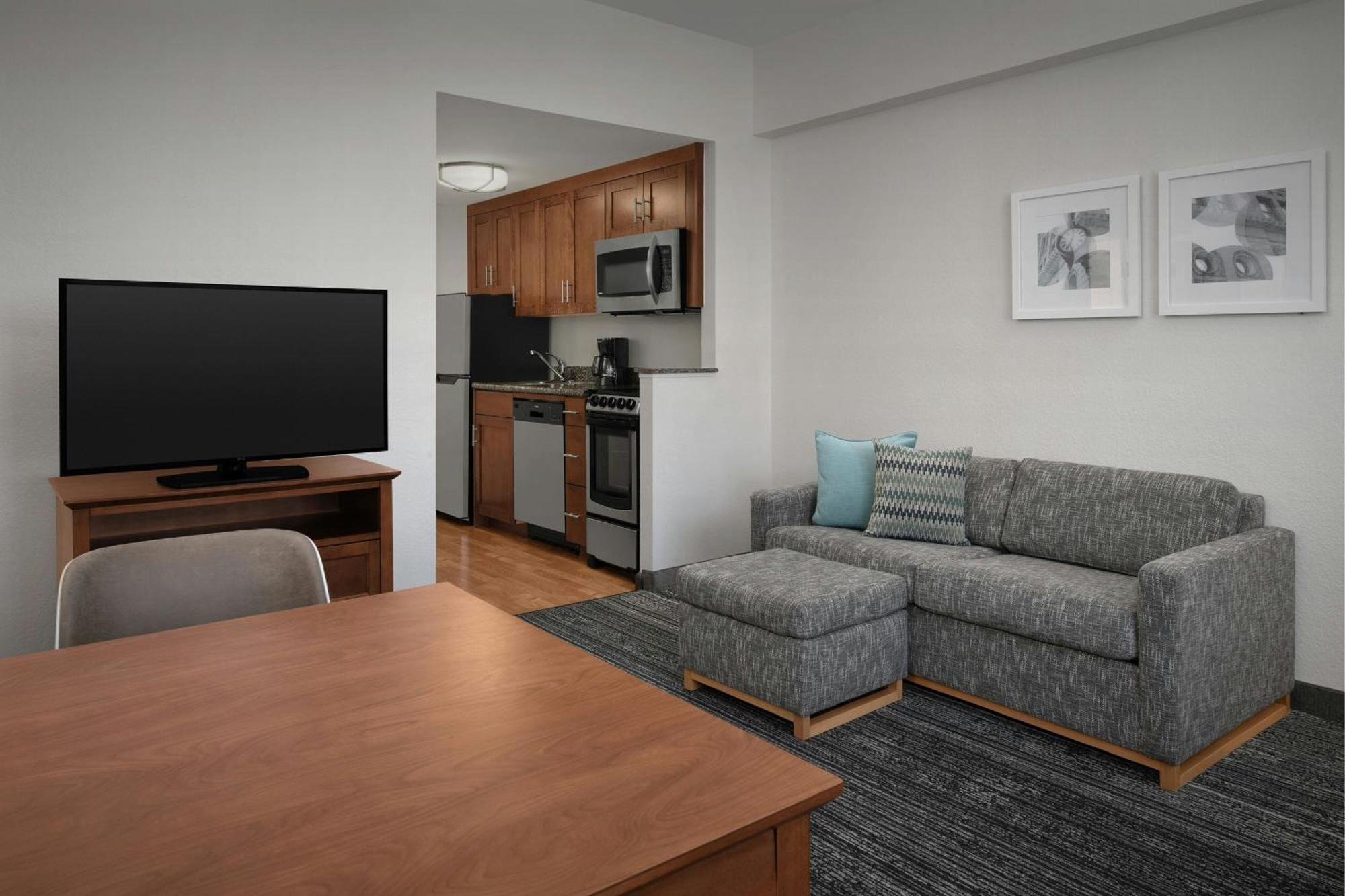 Towneplace Suites Suffolk Chesapeake Екстер'єр фото