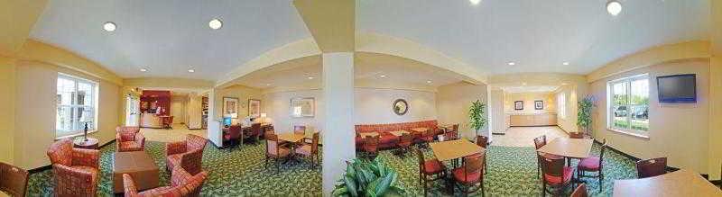 Towneplace Suites Suffolk Chesapeake Екстер'єр фото
