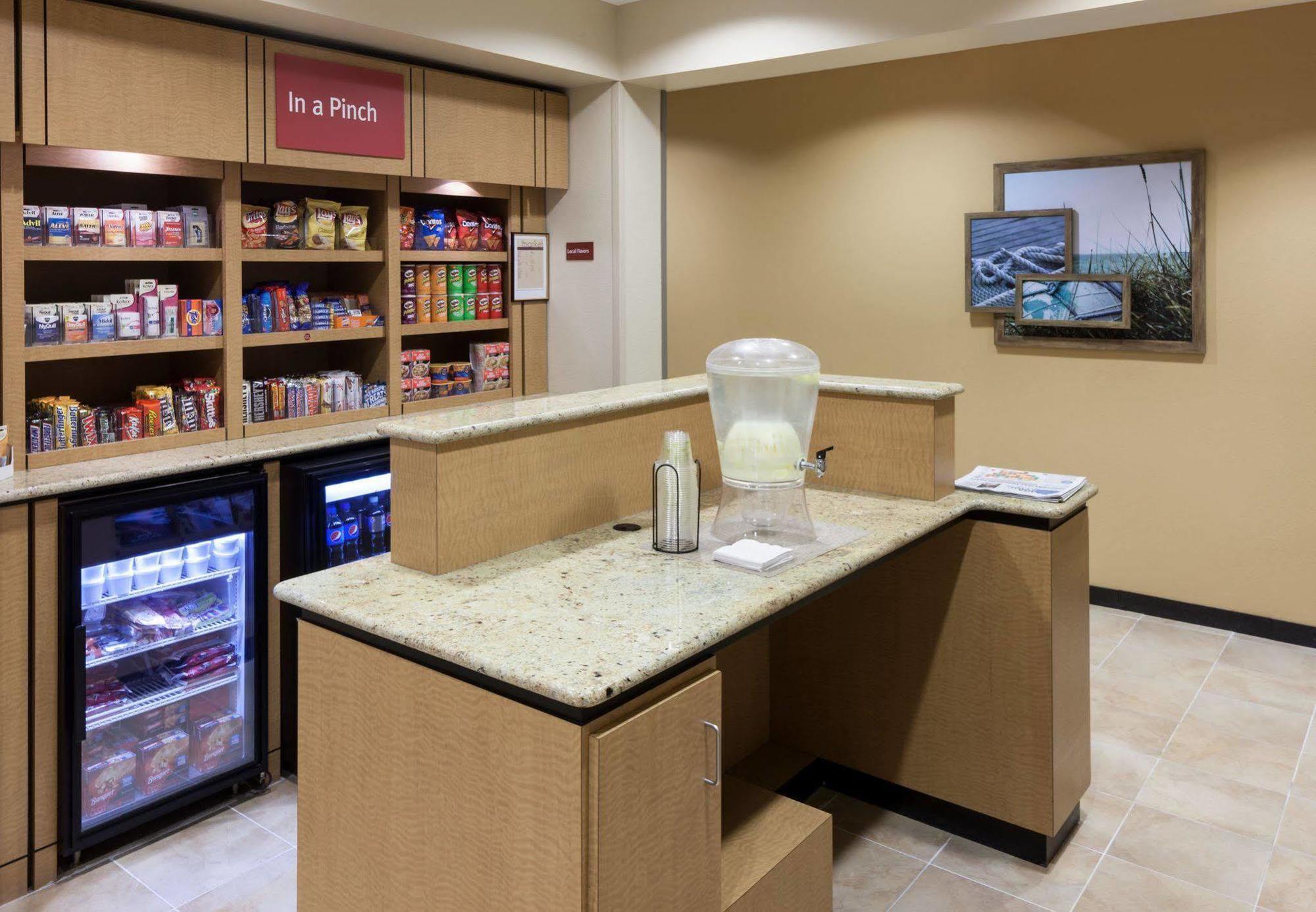 Towneplace Suites Suffolk Chesapeake Екстер'єр фото